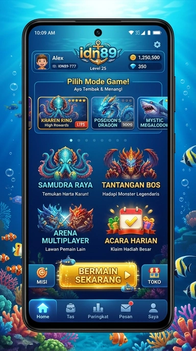 idn89 - Hub Aplikasi Terlengkap untuk Berbagai Platform